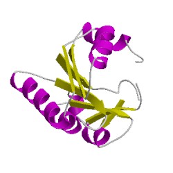 Image of CATH 3rfuB03