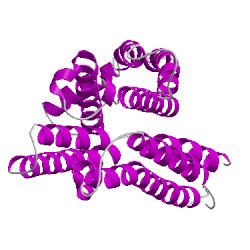 Image of CATH 3rfuC01