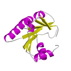 Image of CATH 3rfuC03