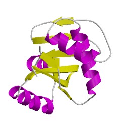 Image of CATH 3rfuC04