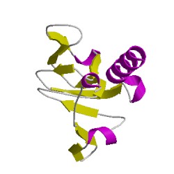 Image of CATH 3rfuD02