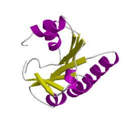 Image of CATH 3rfuD03