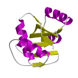 Image of CATH 3rfuD04