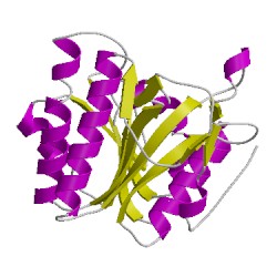 Image of CATH 3rfvC01