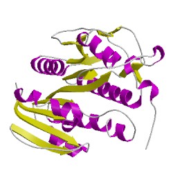 Image of CATH 3rfxA