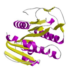 Image of CATH 3rfxA01