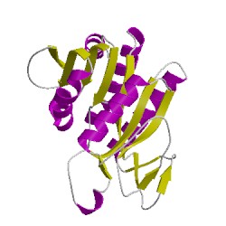 Image of CATH 3rfxB01