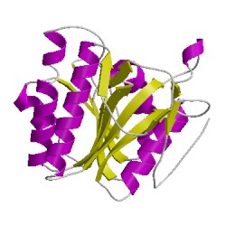 Image of CATH 3rfxC01