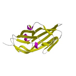 Image of CATH 3rfzA01