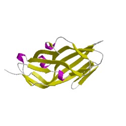 Image of CATH 3rfzD01