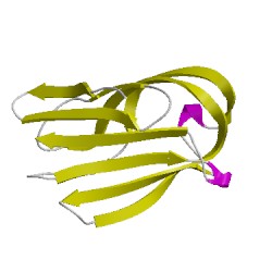 Image of CATH 3rg1P00