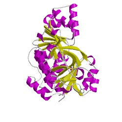 Image of CATH 3rg2A01