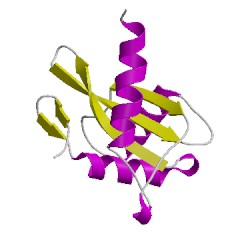 Image of CATH 3rg2A02