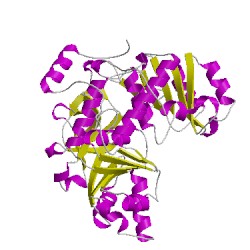 Image of CATH 3rg2B01