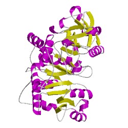 Image of CATH 3rg2C01