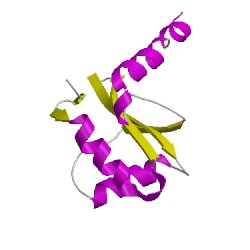 Image of CATH 3rg2C02