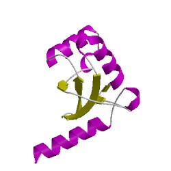 Image of CATH 3rg2D02