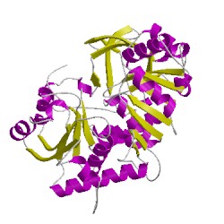 Image of CATH 3rg2E01