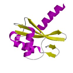Image of CATH 3rg2E02