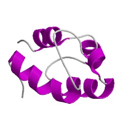 Image of CATH 3rg2E03