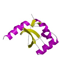Image of CATH 3rg2F02