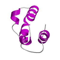 Image of CATH 3rg2F03