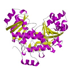Image of CATH 3rg2G01