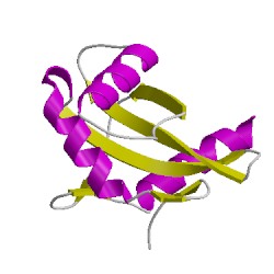 Image of CATH 3rg2G02