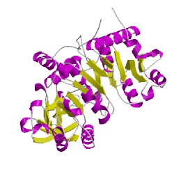 Image of CATH 3rg2H01