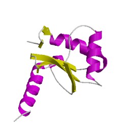 Image of CATH 3rg2H02