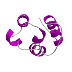 Image of CATH 3rg2H03