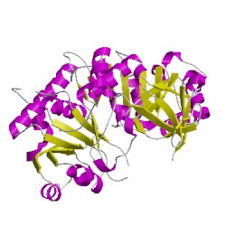 Image of CATH 3rg2I01