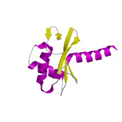 Image of CATH 3rg2I02