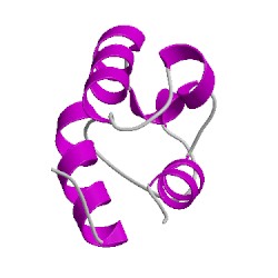Image of CATH 3rg2I03
