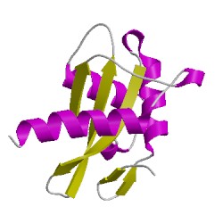 Image of CATH 3rg2J02