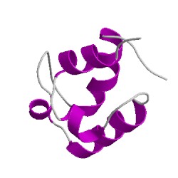 Image of CATH 3rg2J03