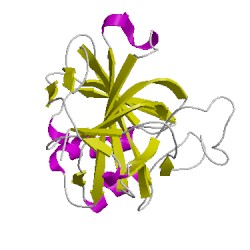 Image of CATH 3rg3A