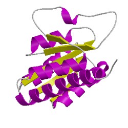 Image of CATH 3rg8C00