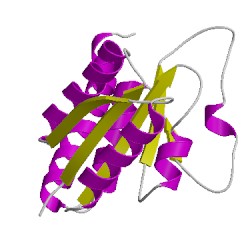 Image of CATH 3rg8G00