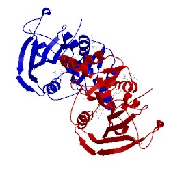 Image of CATH 3rg9