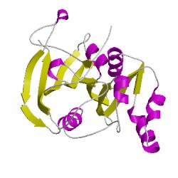 Image of CATH 3rg9A
