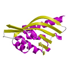Image of CATH 3rgaA02