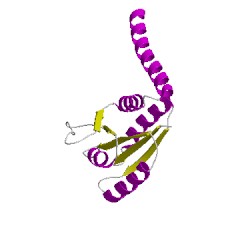 Image of CATH 3rggB00