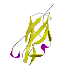 Image of CATH 3rghA