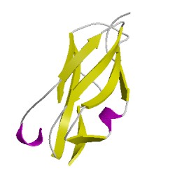 Image of CATH 3rghA01