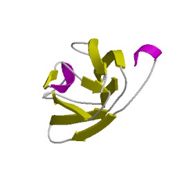 Image of CATH 3rghB