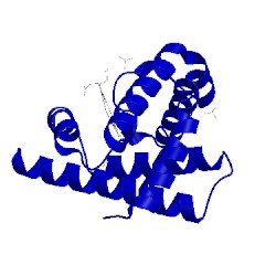 Image of CATH 3rgk