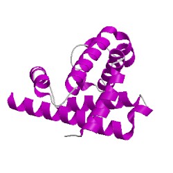 Image of CATH 3rgkA