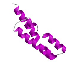 Image of CATH 3rglA02