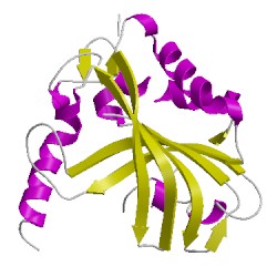 Image of CATH 3rglB01